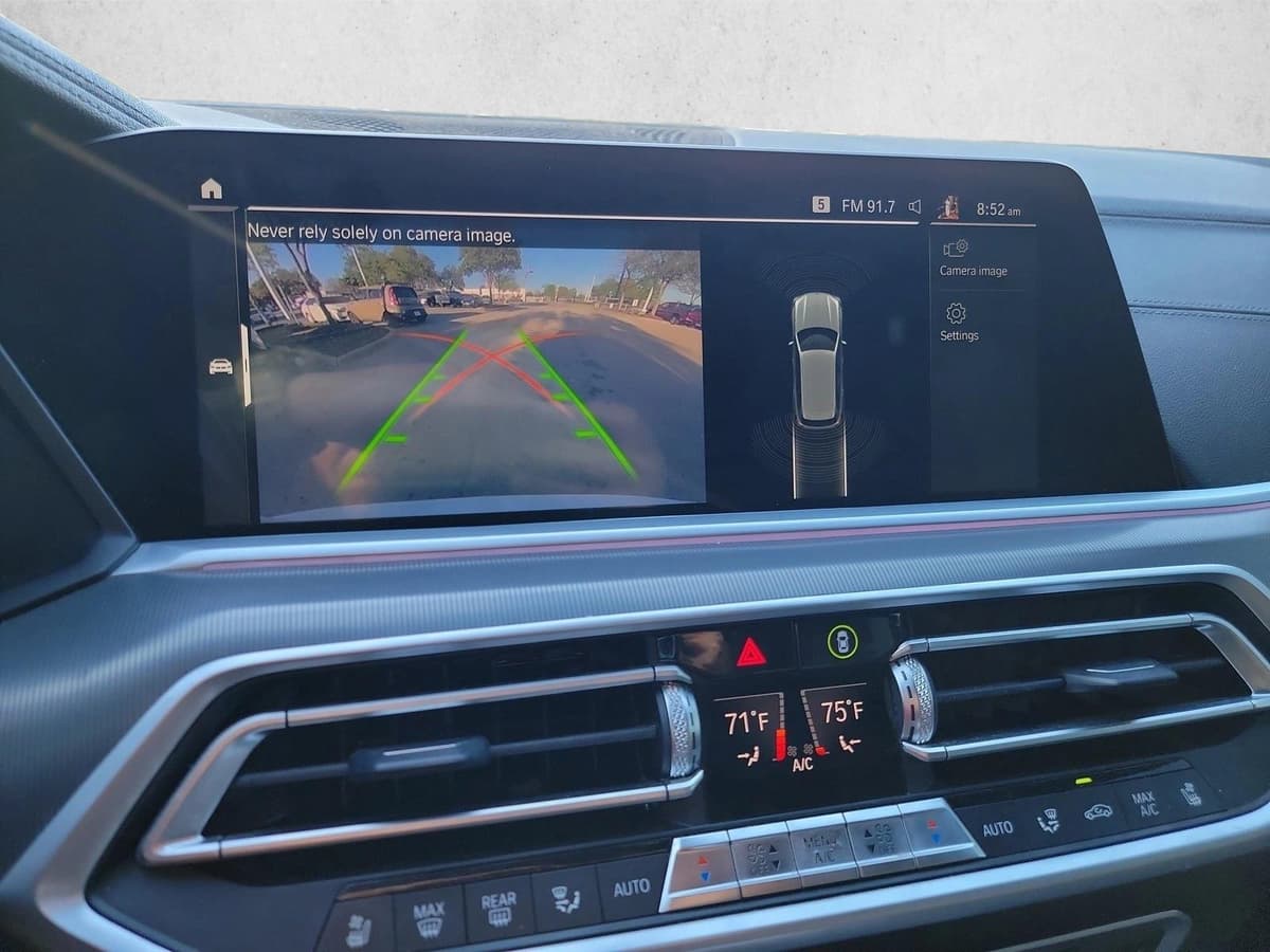 2021 BMW X5 - Image 22