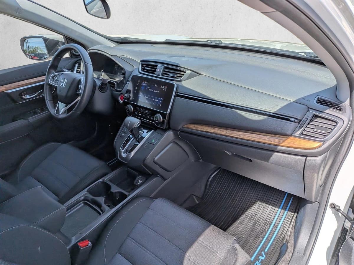 2019 Honda CR-V - Image 22