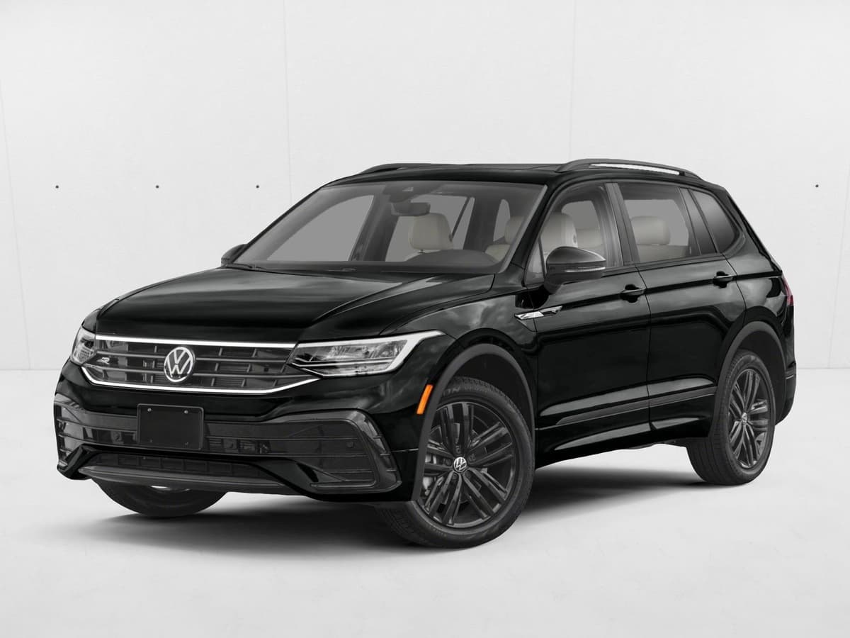 2023 Volkswagen Tiguan - Image 1