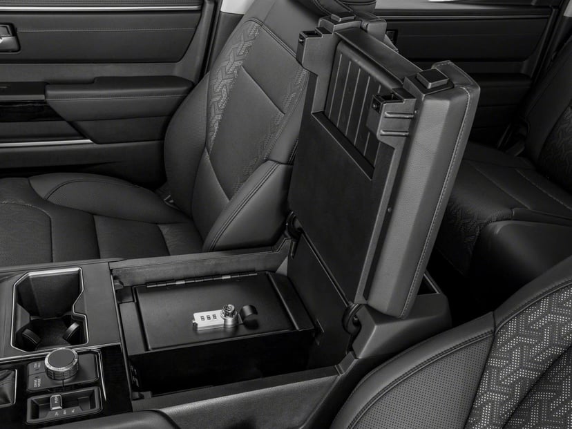 2026 Toyota Tundra i-FORCE MAX - Image 10