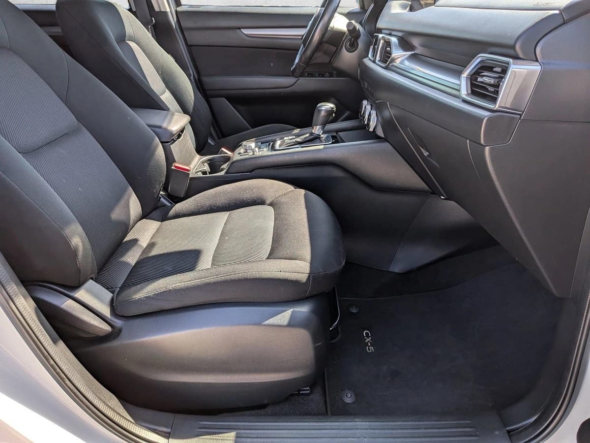 2020 Mazda Mazda CX-5 - Image 21