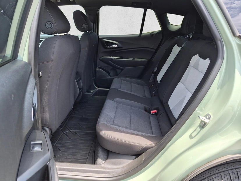 2024 Chevrolet Trax - Image 20