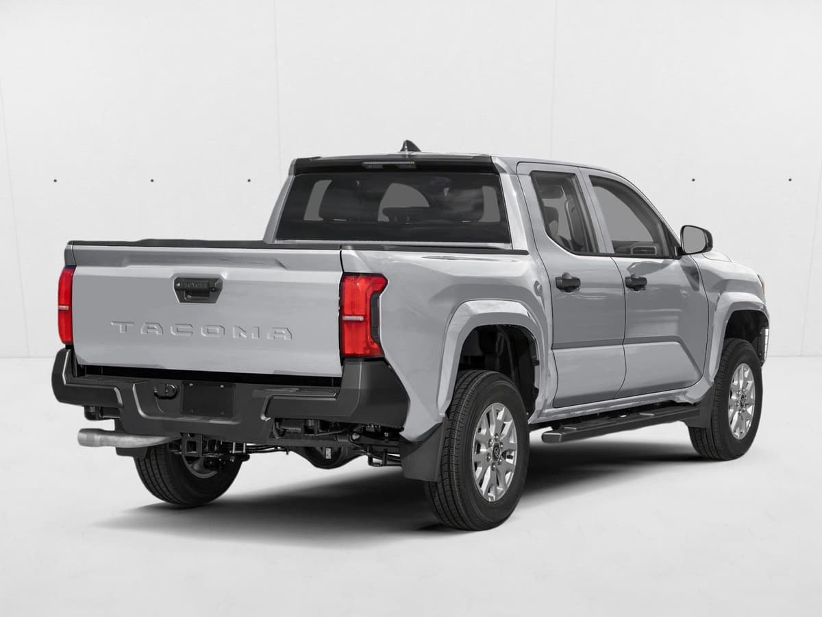 2026 Toyota Tacoma - Image 2