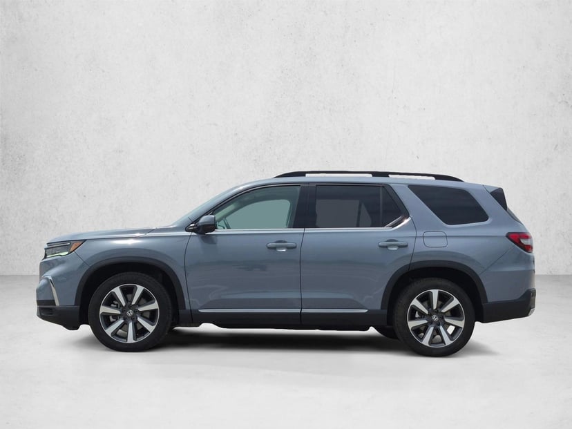 2025 Honda Pilot - Image 9