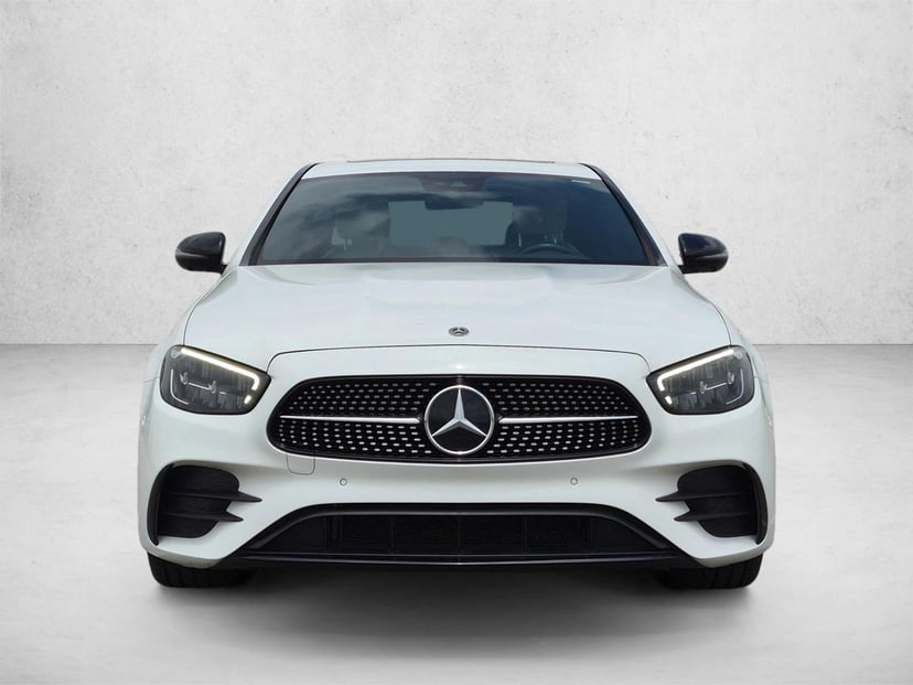2022 Mercedes-Benz E-Class - Image 3