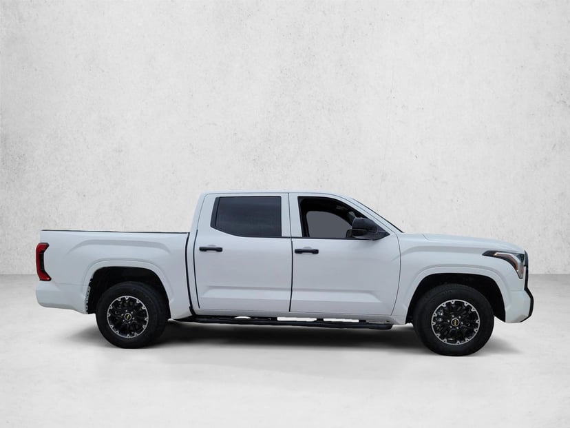 2026 Toyota Tundra - Image 4