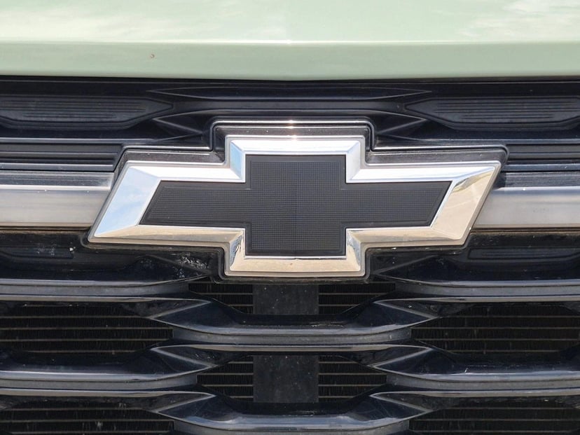 2024 Chevrolet Trax - Image 23