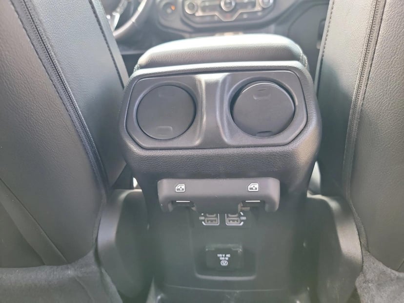 2022 Jeep Wrangler Unlimited 4xe - Image 18