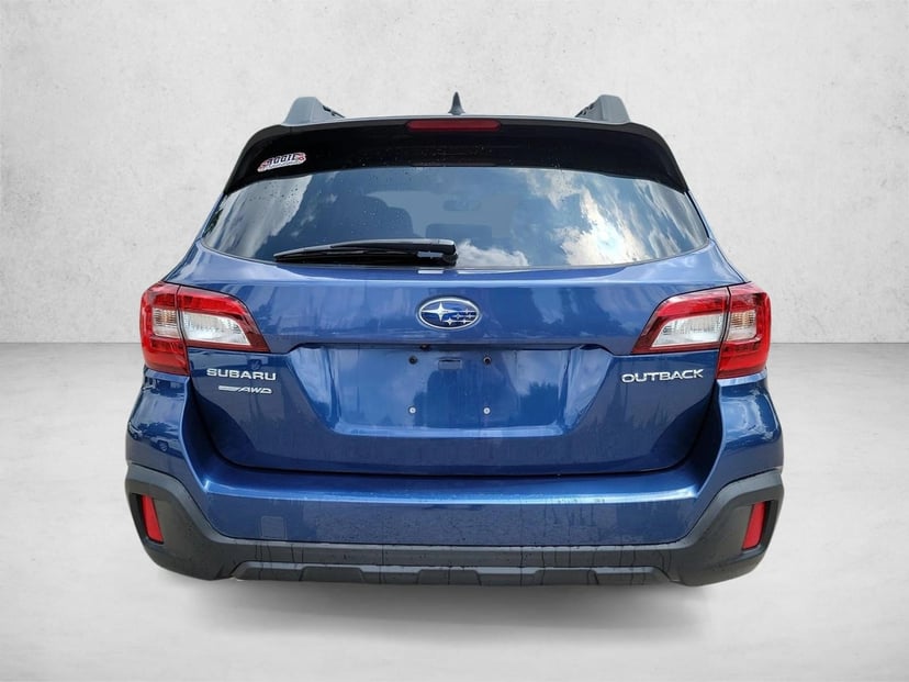 2019 Subaru Outback - Image 6