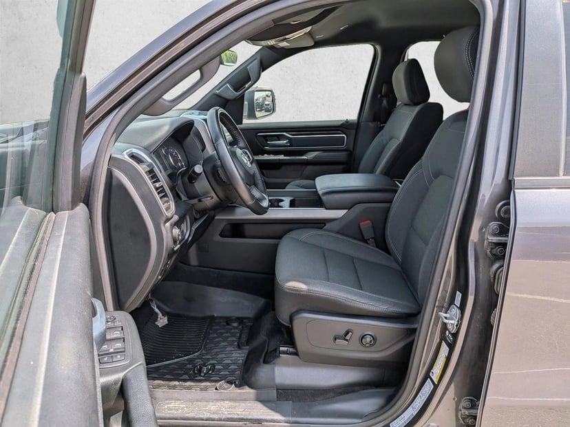2021 Ram 1500 - Image 13