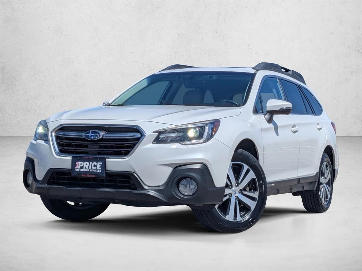 2019 Subaru Outback - Image 1
