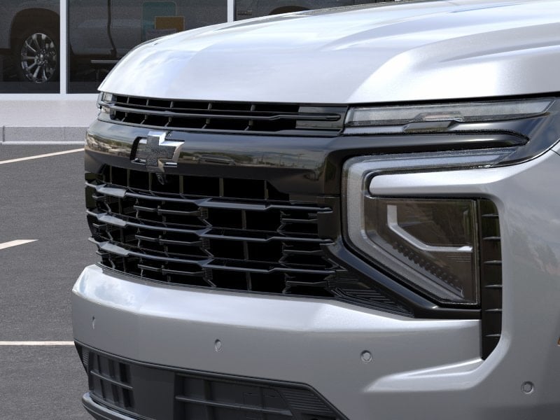 2026 Chevrolet Suburban - Image 13