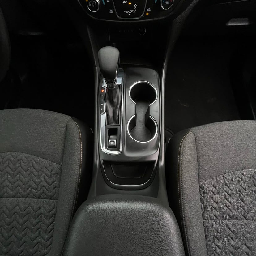 2023 Chevrolet Equinox - Image 20