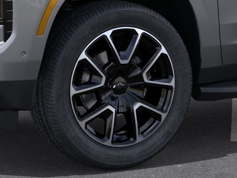 2026 Chevrolet Tahoe - Image 9