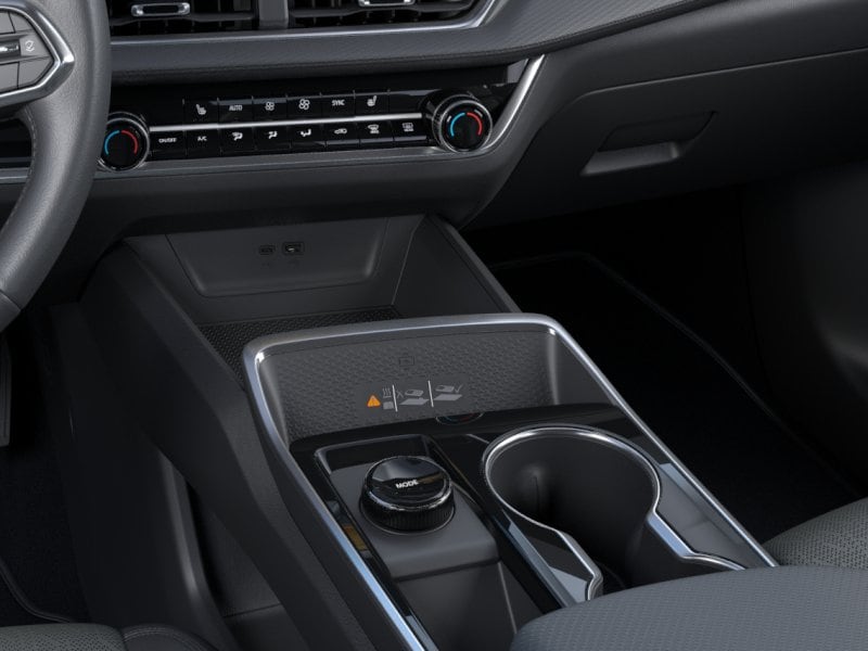 2026 Chevrolet Equinox - Image 23