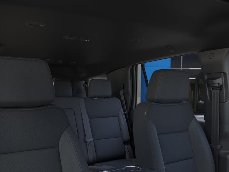 2026 Chevrolet Tahoe - Image 24