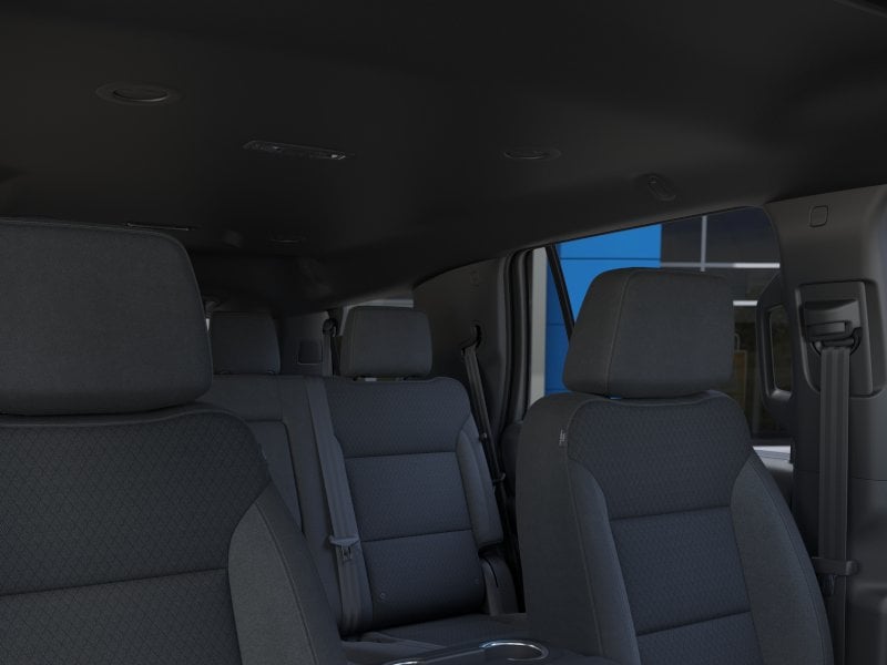 2026 Chevrolet Tahoe - Image 24