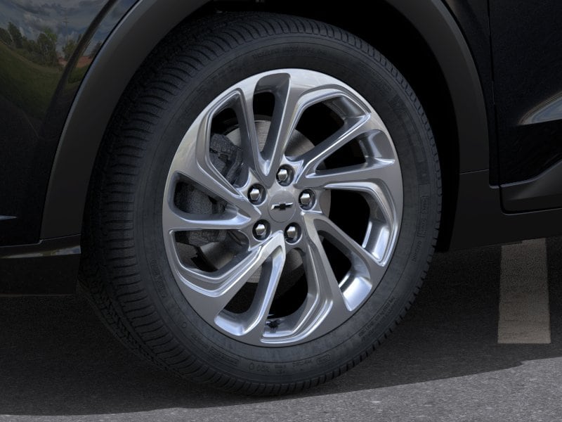 2027 Chevrolet Bolt - Image 9