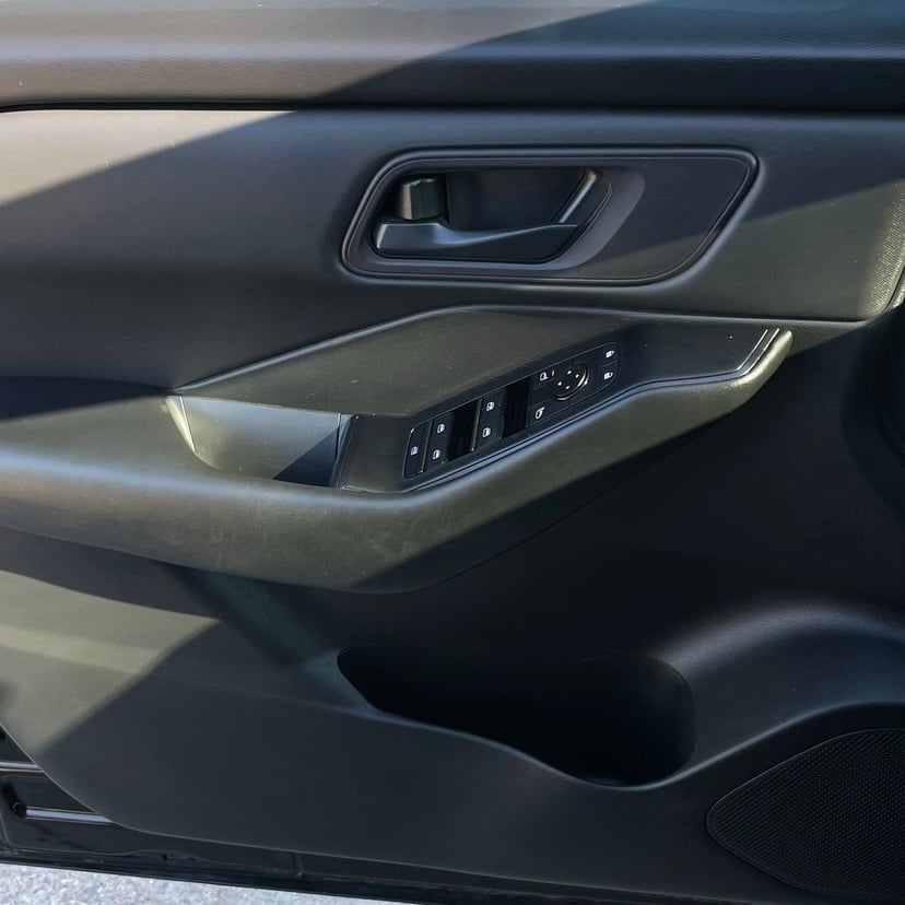 2024 Nissan Rogue - Image 19