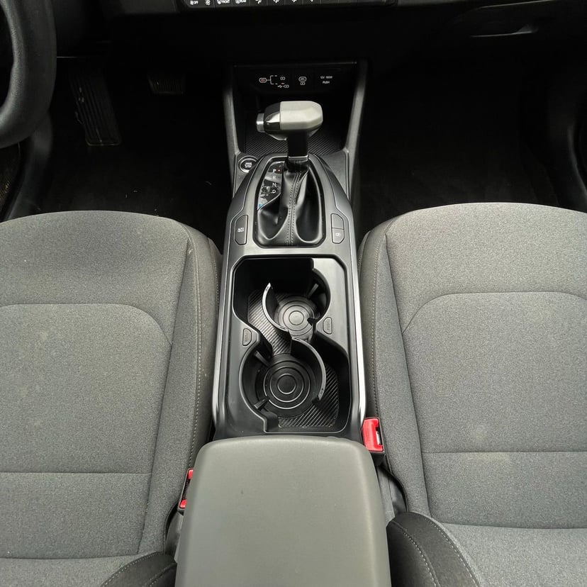 2025 Kia K4 - Image 19
