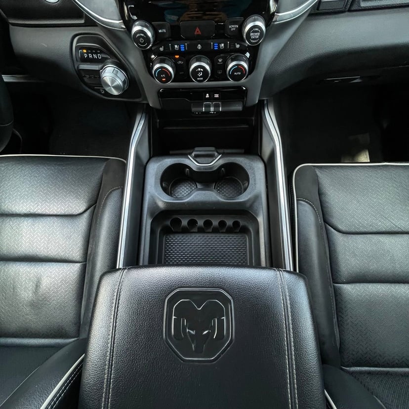 2024 Ram 1500 - Image 19