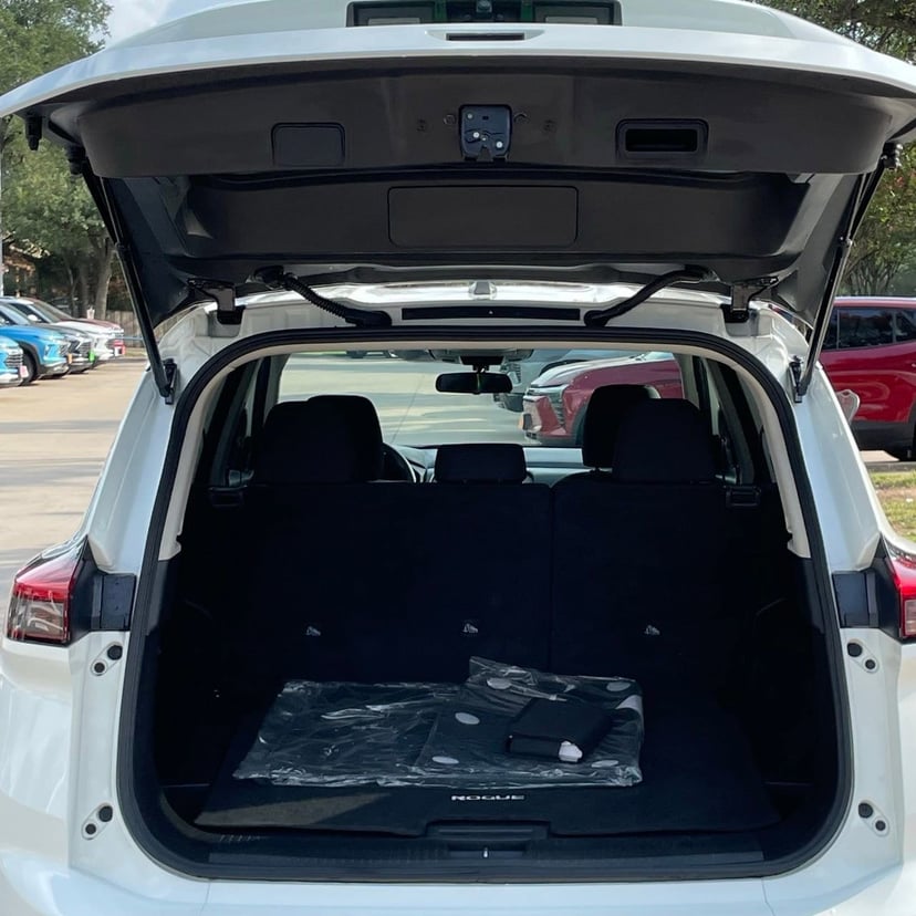 2024 Nissan Rogue - Image 25