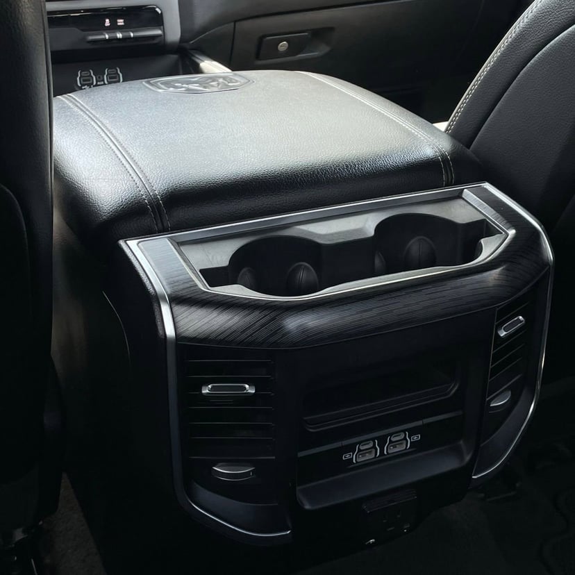2024 Ram 1500 - Image 23