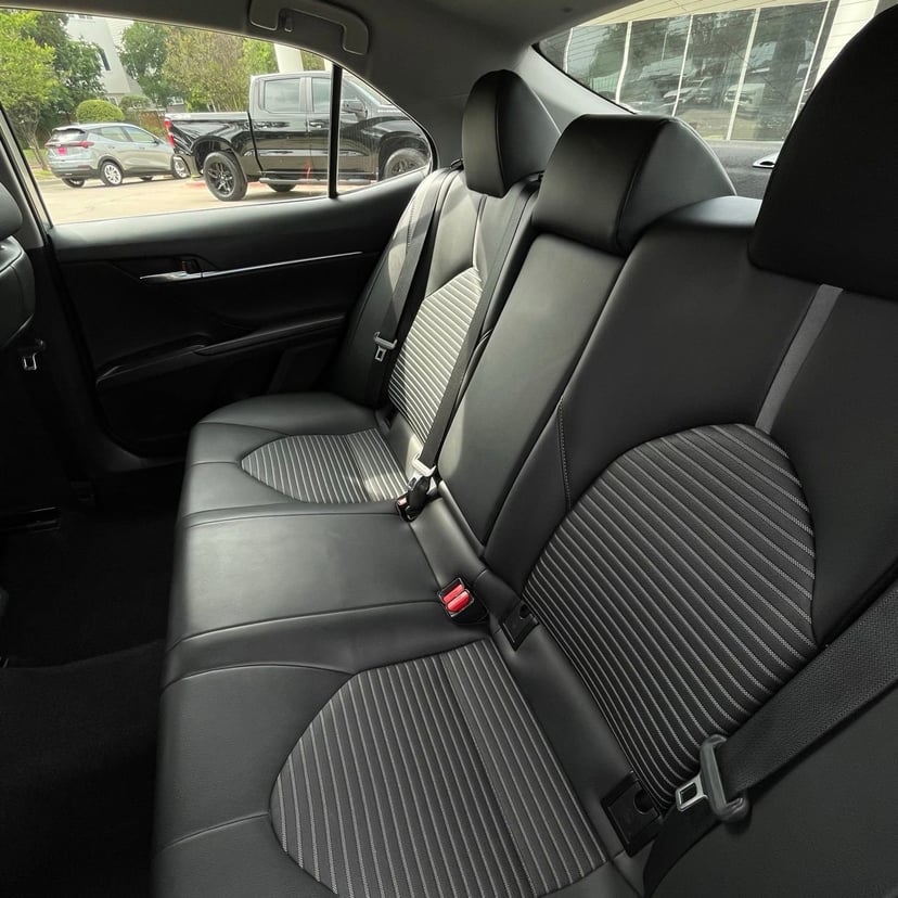 2023 Toyota Camry - Image 22