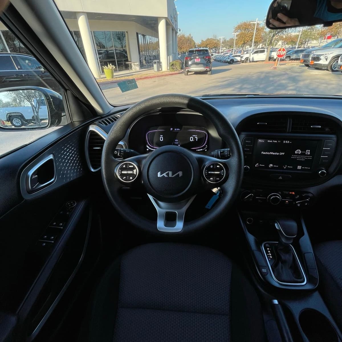 2024 Kia Soul - Image 11