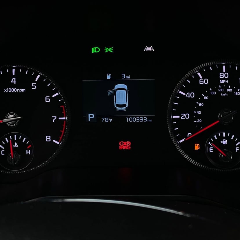 2020 Kia Telluride - Image 16