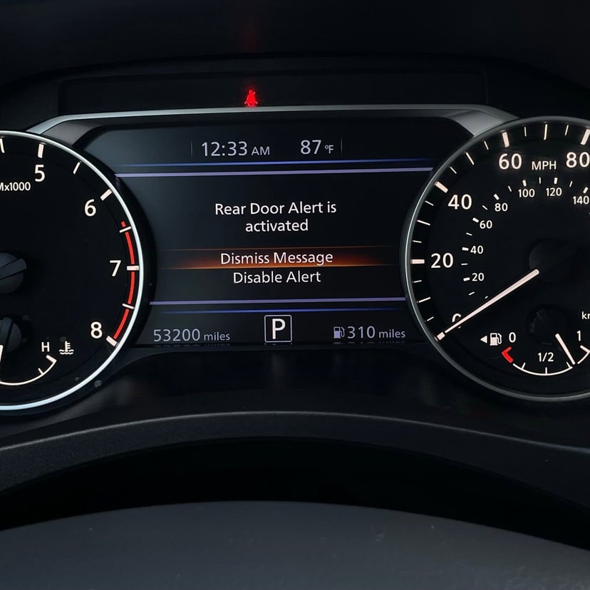 2024 Nissan Altima - Image 16