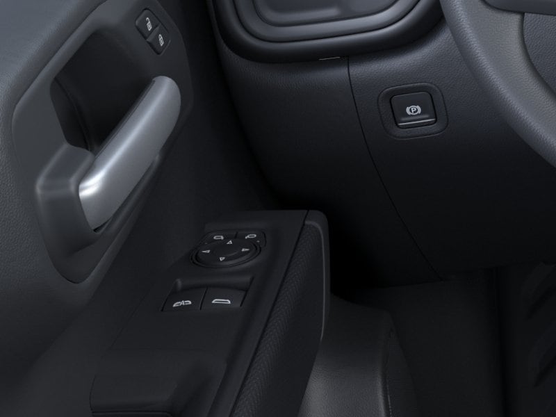 2026 Chevrolet Silverado 1500 - Image 22