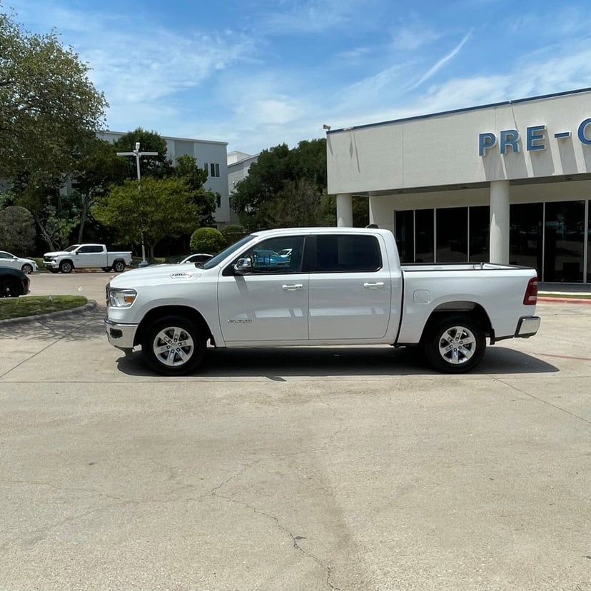 2024 Ram 1500 - Image 3