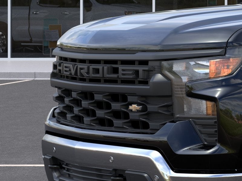 2026 Chevrolet Silverado 1500 - Image 13