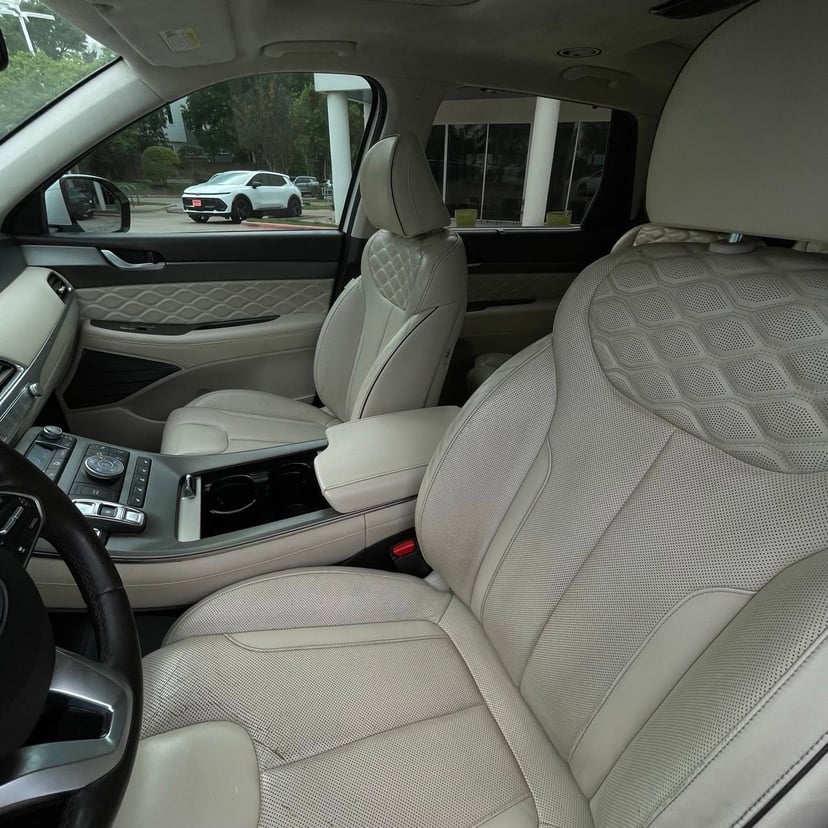2021 Hyundai Palisade - Image 21