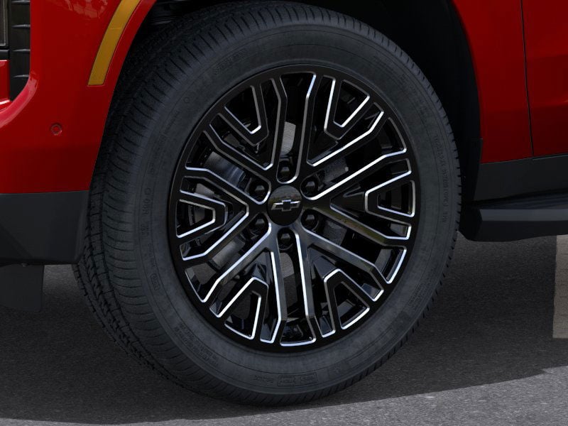 2026 Chevrolet Tahoe - Image 9
