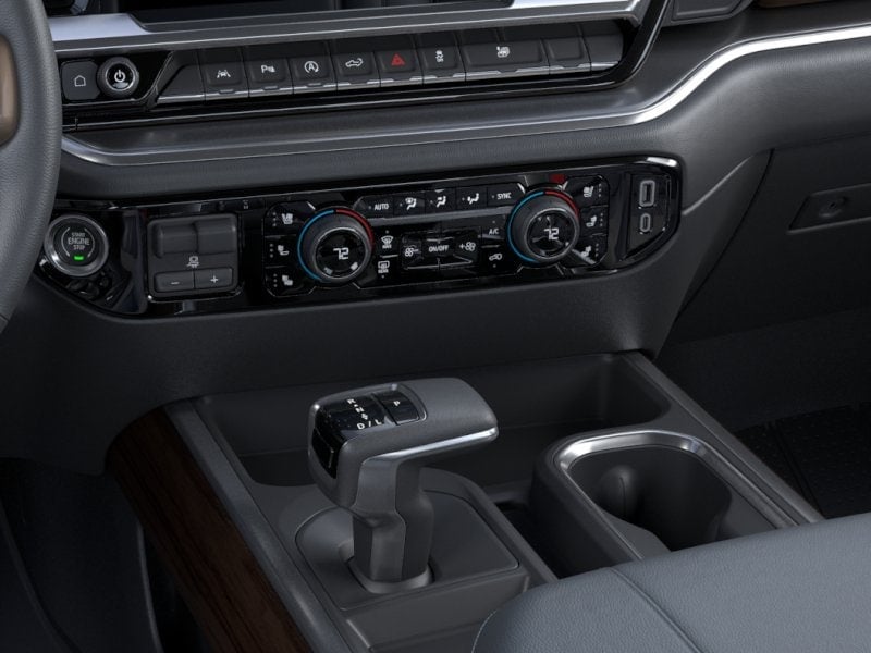 2026 Chevrolet Silverado 1500 - Image 23
