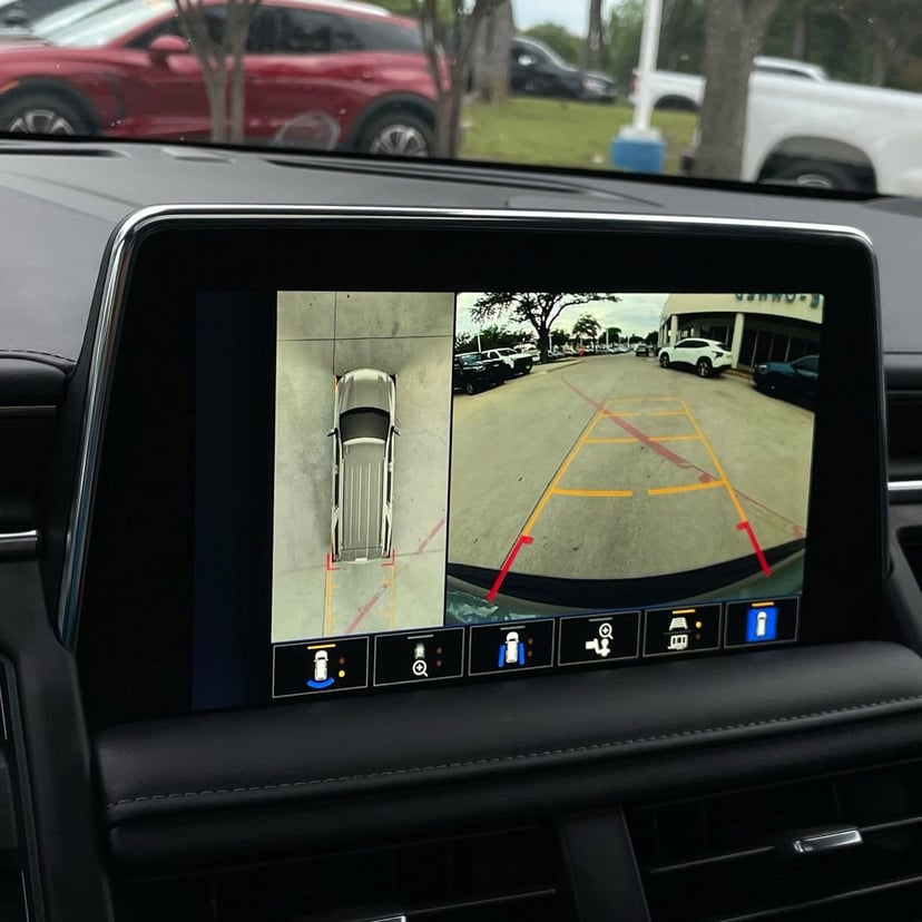 2024 Chevrolet Tahoe - Image 18