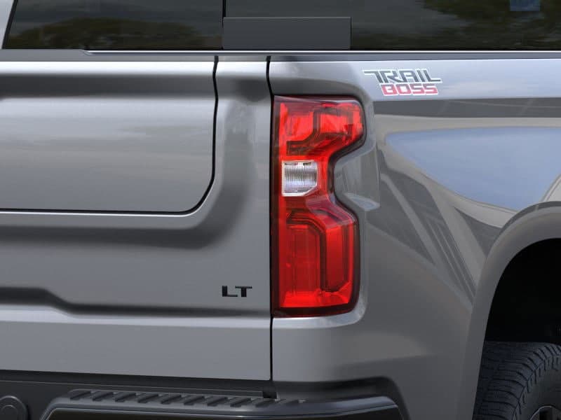 2026 Chevrolet Silverado 1500 - Image 11