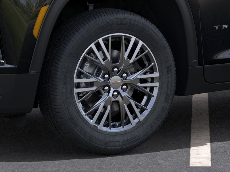 2026 Chevrolet Traverse - Image 9