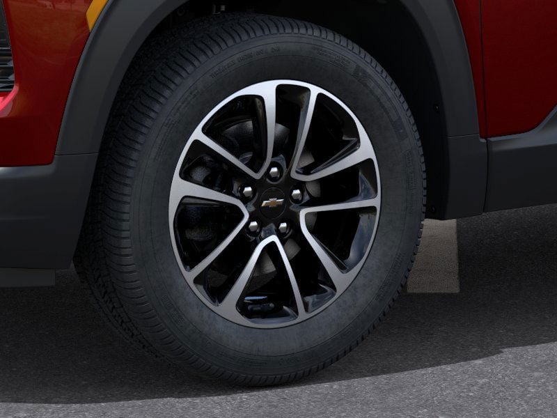 2026 Chevrolet Trailblazer - Image 9