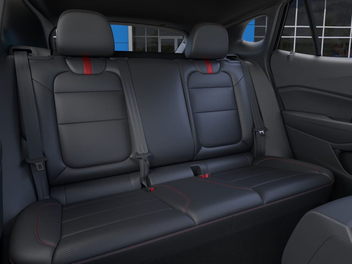 2026 Chevrolet Trax - Image 17