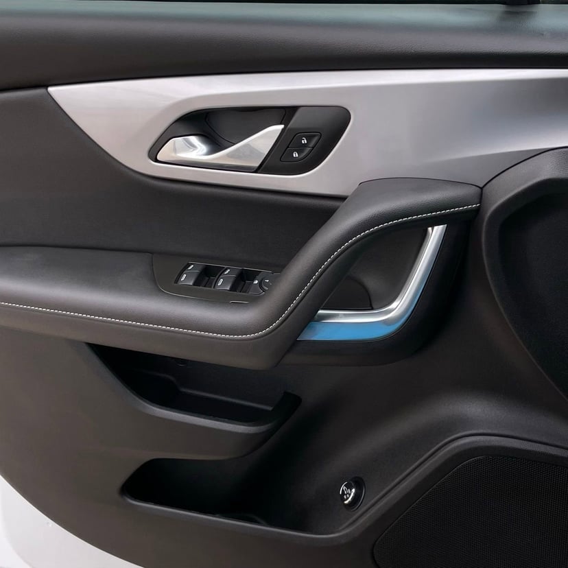 2024 Chevrolet Blazer - Image 20