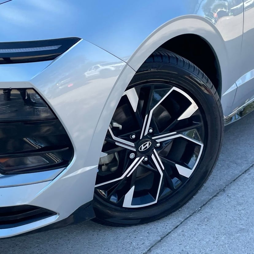 2024 Hyundai Sonata - Image 8