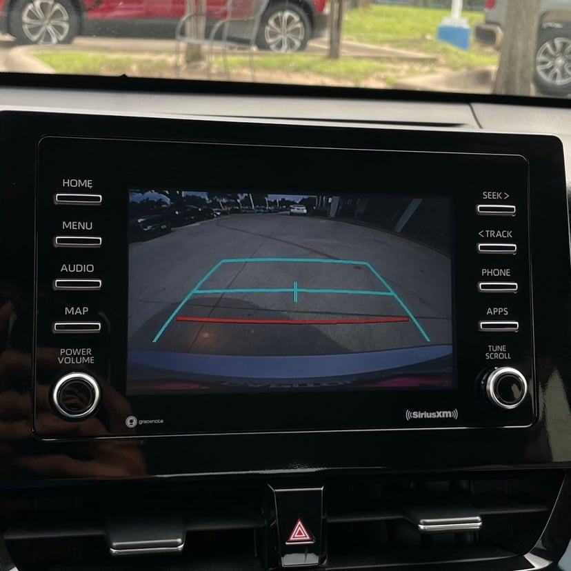 2023 Toyota Camry - Image 17