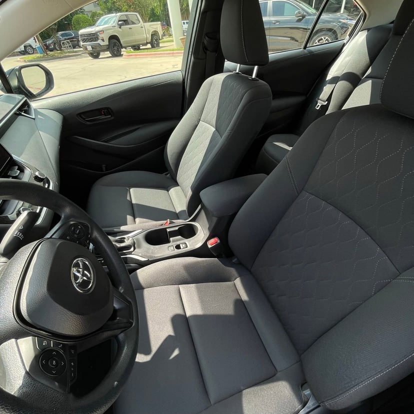 2024 Toyota Corolla - Image 16