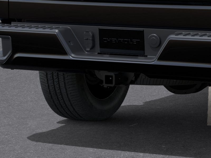 2026 Chevrolet Silverado 1500 - Image 14