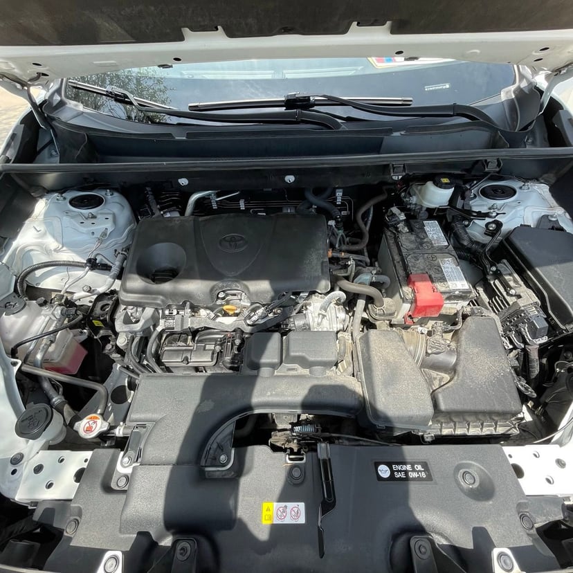 2023 Toyota RAV4 - Image 27