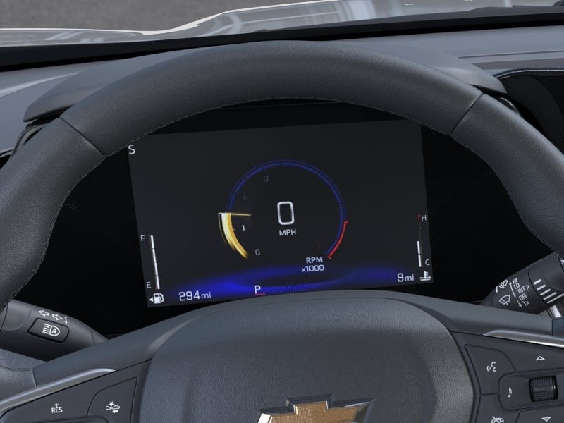 2026 Chevrolet Trax - Image 18