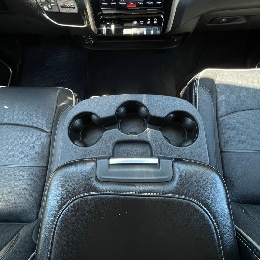 2024 Ram 2500 - Image 20